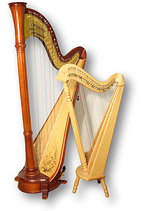 harfe