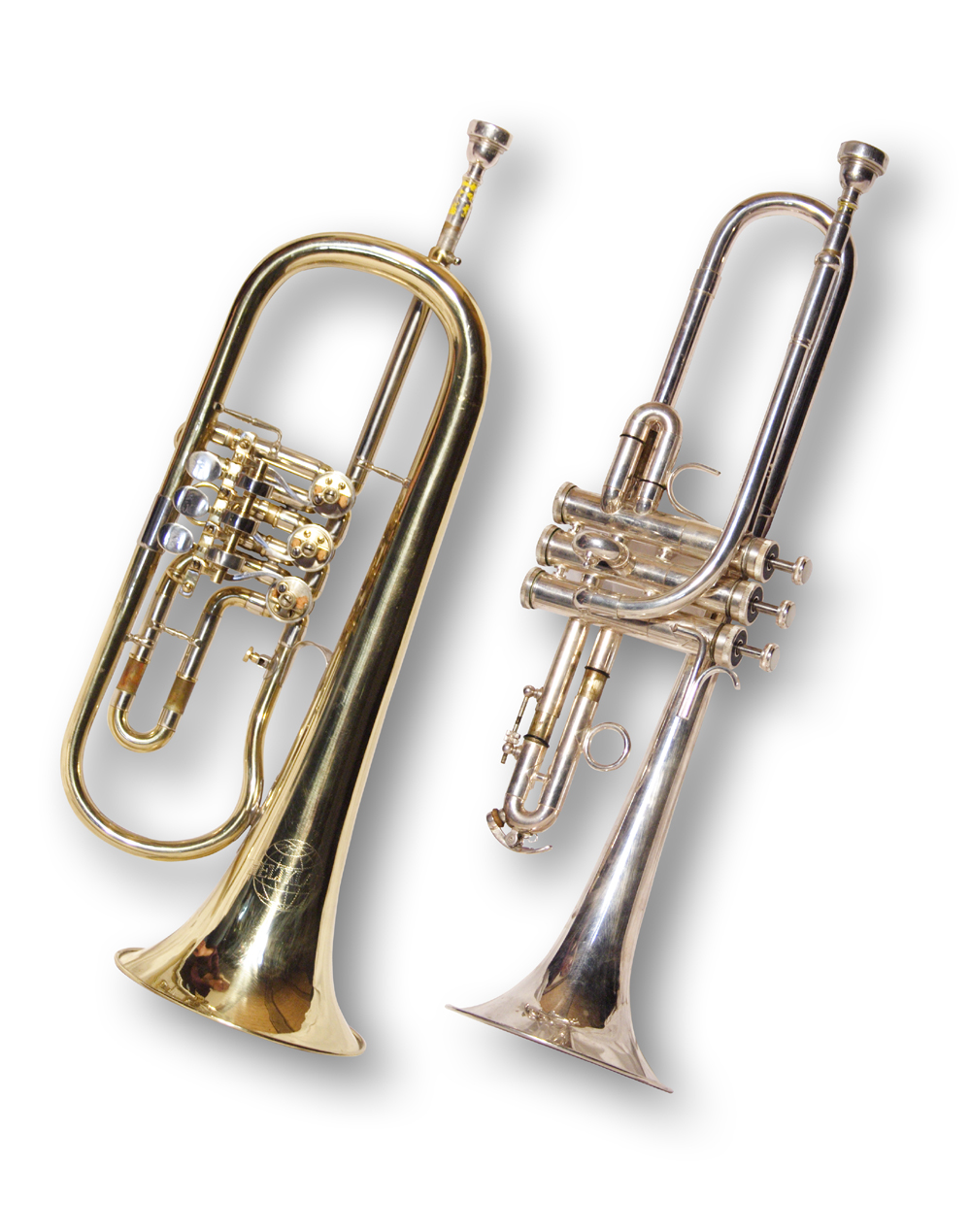 trompeteundfluegelhorn